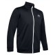UNDER ARMOUR SPORTSTYLE TRICOT JACKET 1329293-002 UNDER ARMOUR SPORTSTYLE TRICOT JACKET 1329293-002