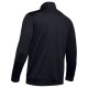 UNDER ARMOUR SPORTSTYLE TRICOT JACKET 1329293-002 UNDER ARMOUR SPORTSTYLE TRICOT JACKET 1329293-002