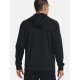 UNDER ARMOUR FLEECE FZ HOODIE 1373357-001 UNDER ARMOUR FLEECE FZ HOODIE 1373357-001