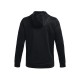 UNDER ARMOUR FLEECE FZ HOODIE 1373357-001 UNDER ARMOUR FLEECE FZ HOODIE 1373357-001
