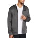 UNDER ARMOUR FLEECE FZ HOODIE 1373357-025