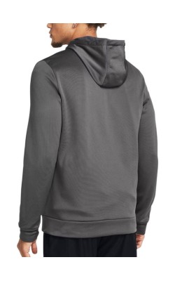 UNDER ARMOUR FLEECE FZ HOODIE 1373357-025