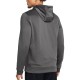 UNDER ARMOUR FLEECE FZ HOODIE 1373357-025