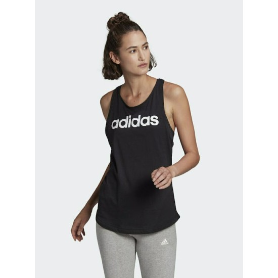 ΓΥΝΑΙΚΕΙΑ ΜΠΛΟΥΖΑ ΑΜΑΝΙΚΗ ADIDAS GL0566 ΓΥΝΑΙΚΕΙΑ ΜΠΛΟΥΖΑ ΑΜΑΝΙΚΗ ADIDAS GL0566