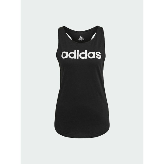 ΓΥΝΑΙΚΕΙΑ ΜΠΛΟΥΖΑ ΑΜΑΝΙΚΗ ADIDAS GL0566 ΓΥΝΑΙΚΕΙΑ ΜΠΛΟΥΖΑ ΑΜΑΝΙΚΗ ADIDAS GL0566