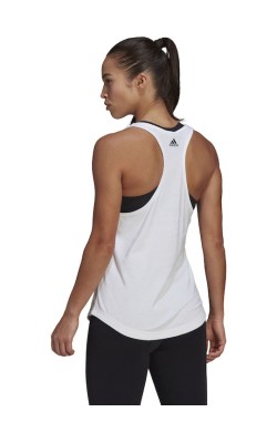 ΓΥΝΑΙΚΕΙΑ ΜΠΛΟΥΖΑ ΑΜΑΝΙΚΗ ADIDAS GL0567