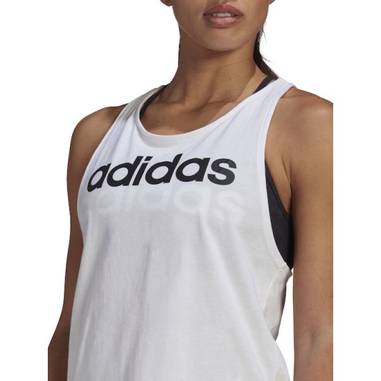 ΓΥΝΑΙΚΕΙΑ ΜΠΛΟΥΖΑ ΑΜΑΝΙΚΗ ADIDAS GL0567 ΓΥΝΑΙΚΕΙΑ ΜΠΛΟΥΖΑ ΑΜΑΝΙΚΗ ADIDAS GL0567