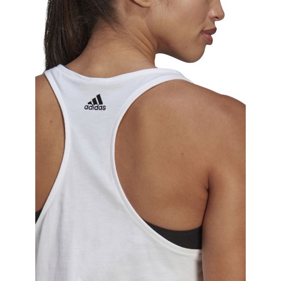 ΓΥΝΑΙΚΕΙΑ ΜΠΛΟΥΖΑ ΑΜΑΝΙΚΗ ADIDAS GL0567 ΓΥΝΑΙΚΕΙΑ ΜΠΛΟΥΖΑ ΑΜΑΝΙΚΗ ADIDAS GL0567