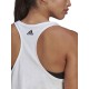 ΓΥΝΑΙΚΕΙΑ ΜΠΛΟΥΖΑ ΑΜΑΝΙΚΗ ADIDAS GL0567 ΓΥΝΑΙΚΕΙΑ ΜΠΛΟΥΖΑ ΑΜΑΝΙΚΗ ADIDAS GL0567