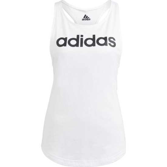 ΓΥΝΑΙΚΕΙΑ ΜΠΛΟΥΖΑ ΑΜΑΝΙΚΗ ADIDAS GL0567 ΓΥΝΑΙΚΕΙΑ ΜΠΛΟΥΖΑ ΑΜΑΝΙΚΗ ADIDAS GL0567