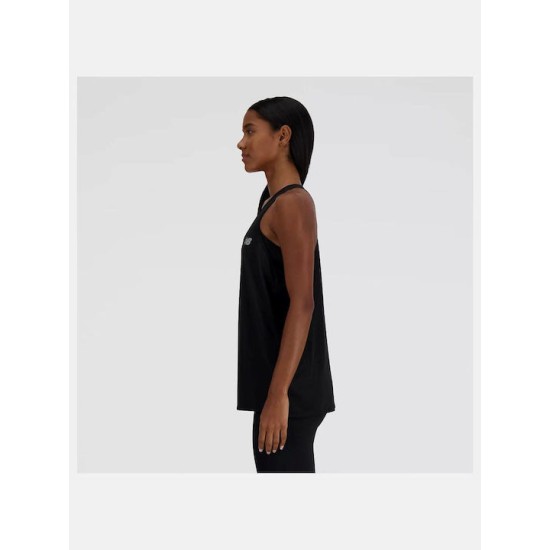NEW BALANCE TANK WT41220-BK NEW BALANCE TANK WT41220-BK