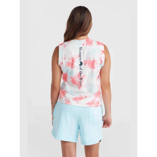 ONEIL WOW TANKTOP 1850176-34019 ONEIL WOW TANKTOP 1850176-34019
