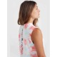 ONEIL WOW TANKTOP 1850176-34019 ONEIL WOW TANKTOP 1850176-34019