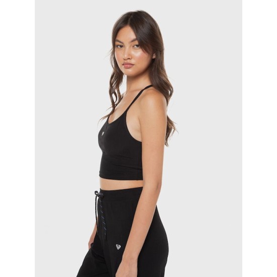 ROXY RISE & VIBE RIB TANK ERJKT04116-KVJ0 ROXY RISE & VIBE RIB TANK ERJKT04116-KVJ0