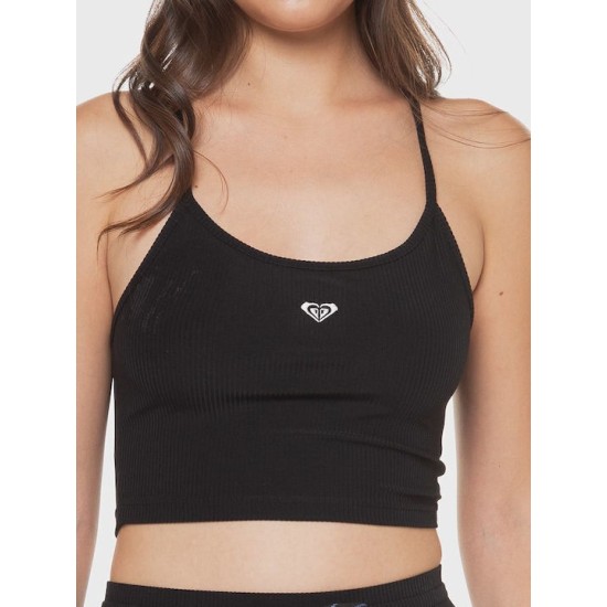 ROXY RISE & VIBE RIB TANK ERJKT04116-KVJ0 ROXY RISE & VIBE RIB TANK ERJKT04116-KVJ0