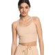 ROXY RISE & VIBE RIB TANK ERJKT04116-TGE0
