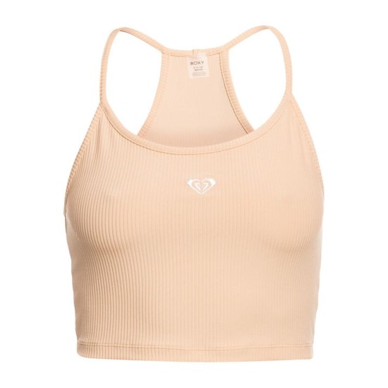 ROXY RISE & VIBE RIB TANK ERJKT04116-TGE0