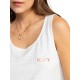 ROXY SATURDAZE TANK ERJZT05732-WBK0