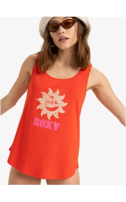 ROXY SURFCLASSIC TANK ORGANIC ERJZT05914-RNN0