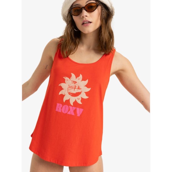 ROXY SURFCLASSIC TANK ORGANIC ERJZT05914-RNN0 ROXY SURFCLASSIC TANK ORGANIC ERJZT05914-RNN0