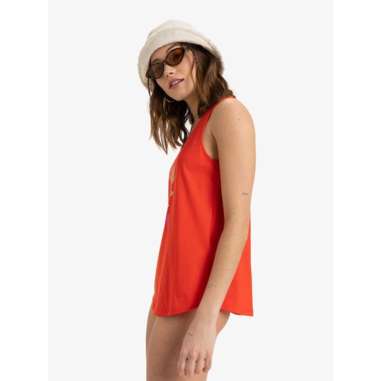 ROXY SURFCLASSIC TANK ORGANIC ERJZT05914-RNN0 ROXY SURFCLASSIC TANK ORGANIC ERJZT05914-RNN0