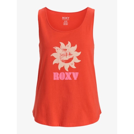 ROXY SURFCLASSIC TANK ORGANIC ERJZT05914-RNN0 ROXY SURFCLASSIC TANK ORGANIC ERJZT05914-RNN0