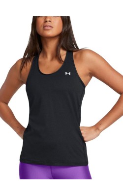 UNDER ARMOUR HG ARMOUR RACER TANK T-SHIRT 1328962-002