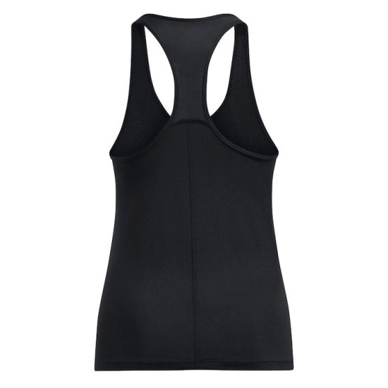UNDER ARMOUR HG ARMOUR RACER TANK T-SHIRT 1328962-002 UNDER ARMOUR HG ARMOUR RACER TANK T-SHIRT 1328962-002