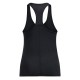 UNDER ARMOUR HG ARMOUR RACER TANK T-SHIRT 1328962-002 UNDER ARMOUR HG ARMOUR RACER TANK T-SHIRT 1328962-002