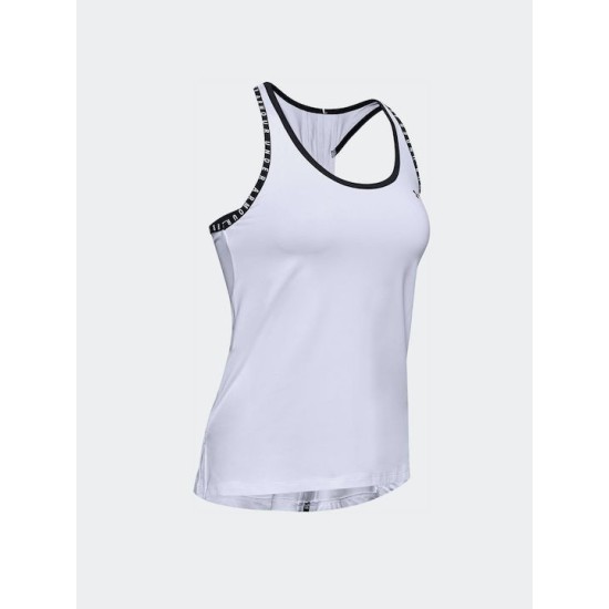 UNDER ARMOUR UA KNOCKOUT TANK T-SHIRT 1351596-100