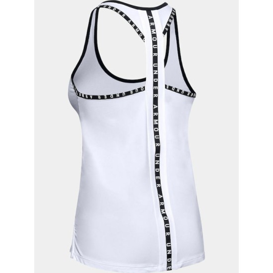 UNDER ARMOUR UA KNOCKOUT TANK T-SHIRT 1351596-100