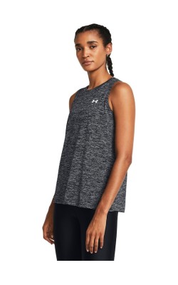UNDER ARMOUR TECH TANK TWIST T-SHIRT 1383656-001
