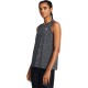 UNDER ARMOUR TECH TANK TWIST T-SHIRT 1383656-001 UNDER ARMOUR TECH TANK TWIST T-SHIRT 1383656-001