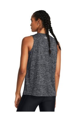 UNDER ARMOUR TECH TANK TWIST T-SHIRT 1383656-001