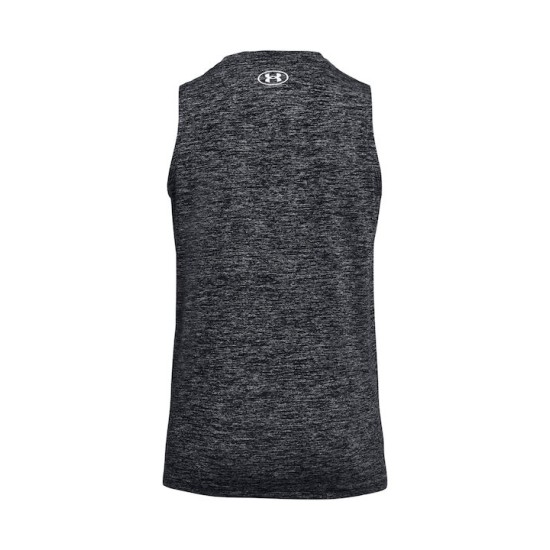 UNDER ARMOUR TECH TANK TWIST T-SHIRT 1383656-001 UNDER ARMOUR TECH TANK TWIST T-SHIRT 1383656-001