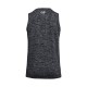 UNDER ARMOUR TECH TANK TWIST T-SHIRT 1383656-001 UNDER ARMOUR TECH TANK TWIST T-SHIRT 1383656-001
