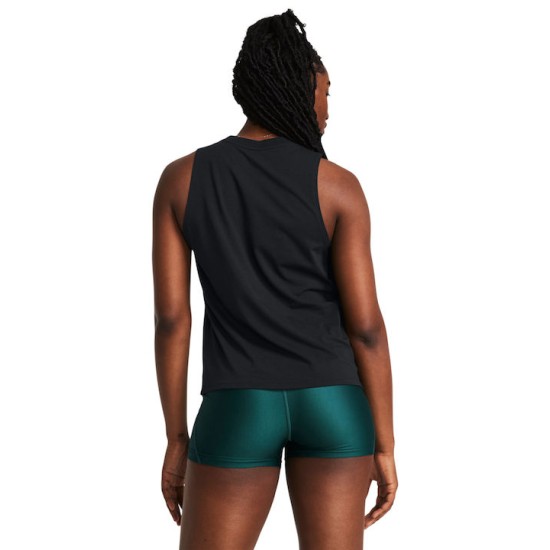UNDER ARMOUR RIVAL MUSCLE TANK 1383659-001 UNDER ARMOUR RIVAL MUSCLE TANK 1383659-001