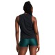 UNDER ARMOUR RIVAL MUSCLE TANK 1383659-001 UNDER ARMOUR RIVAL MUSCLE TANK 1383659-001