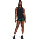 UNDER ARMOUR RIVAL MUSCLE TANK 1383659-001 UNDER ARMOUR RIVAL MUSCLE TANK 1383659-001