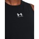 UNDER ARMOUR RIVAL MUSCLE TANK 1383659-001 UNDER ARMOUR RIVAL MUSCLE TANK 1383659-001