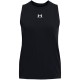 UNDER ARMOUR RIVAL MUSCLE TANK 1383659-001 UNDER ARMOUR RIVAL MUSCLE TANK 1383659-001