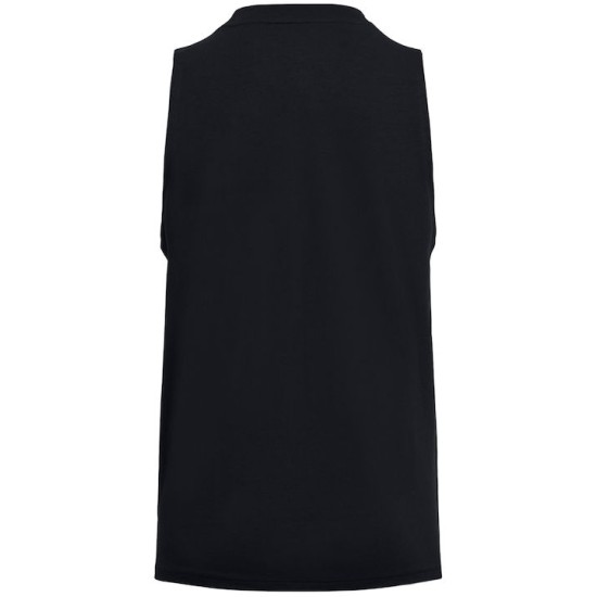 UNDER ARMOUR RIVAL MUSCLE TANK 1383659-001 UNDER ARMOUR RIVAL MUSCLE TANK 1383659-001