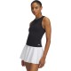 UNDER ARMOUR MOTION HIGH NECK TANK T-SHIRT 1390367-001 UNDER ARMOUR MOTION HIGH NECK TANK T-SHIRT 1390367-001