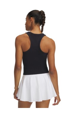 UNDER ARMOUR MOTION HIGH NECK TANK T-SHIRT 1390367-001