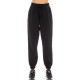 BENATION REFLECTIVE HIGH WAIST LOOSE PANT 02102305-01 BENATION REFLECTIVE HIGH WAIST LOOSE PANT 02102305-01