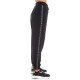 BENATION REFLECTIVE HIGH WAIST LOOSE PANT 02102305-01 BENATION REFLECTIVE HIGH WAIST LOOSE PANT 02102305-01