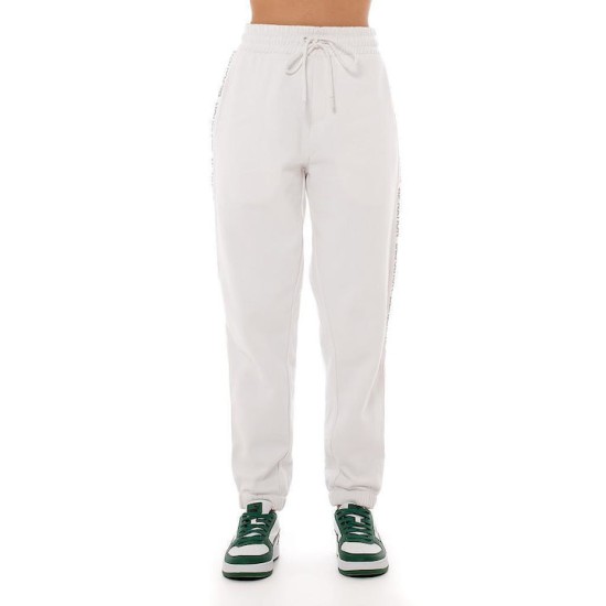 BENATION REFLECTIVE HIGH WAIST LOOSE PANT 02102305-02 BENATION REFLECTIVE HIGH WAIST LOOSE PANT 02102305-02