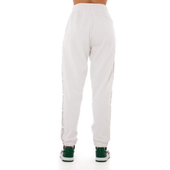 BENATION REFLECTIVE HIGH WAIST LOOSE PANT 02102305-02 BENATION REFLECTIVE HIGH WAIST LOOSE PANT 02102305-02