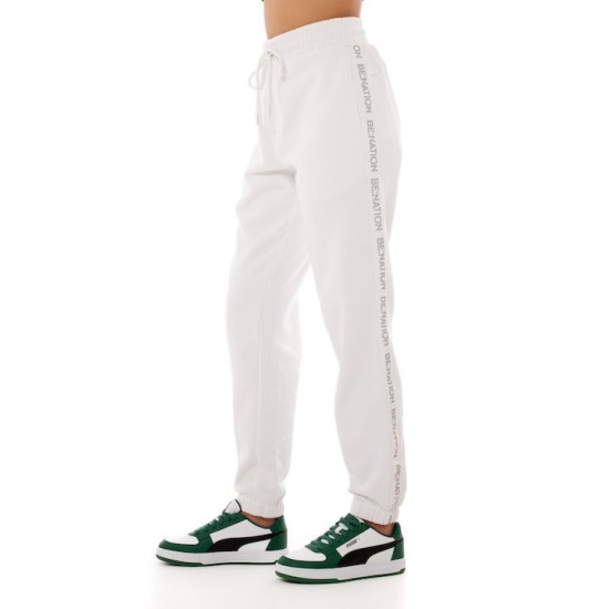 BENATION REFLECTIVE HIGH WAIST LOOSE PANT 02102305-02 BENATION REFLECTIVE HIGH WAIST LOOSE PANT 02102305-02