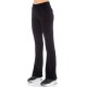 BENATION VELOUR FLARE PANT 02102307-01
